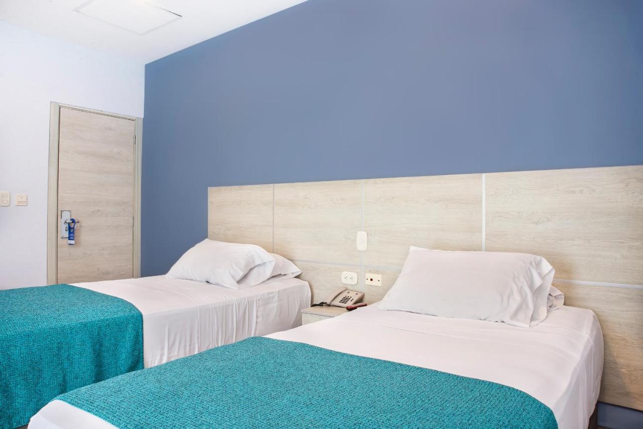Hotel Santorini Casablanca Papares Esterno foto