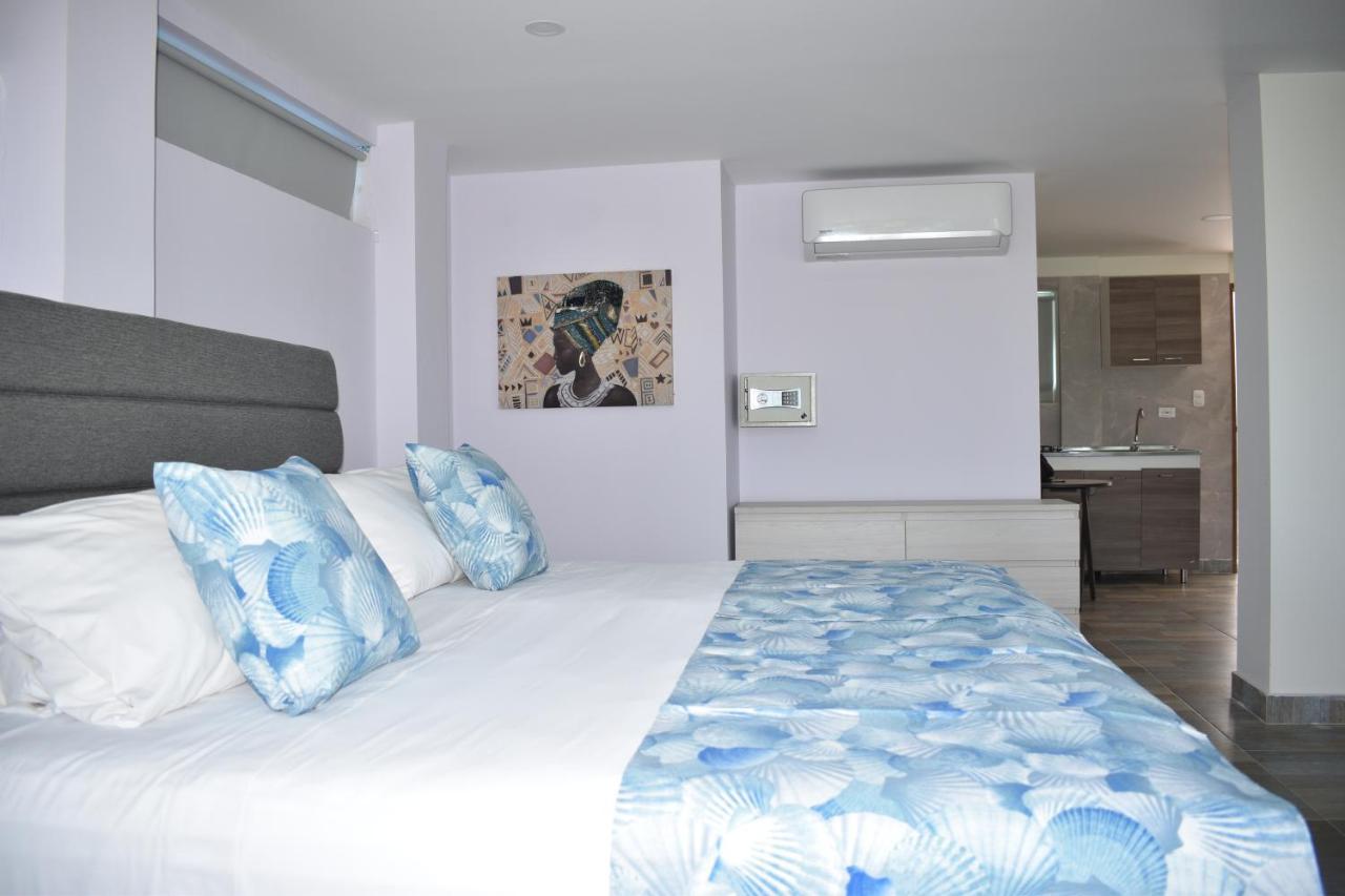 Hotel Santorini Casablanca Papares Esterno foto