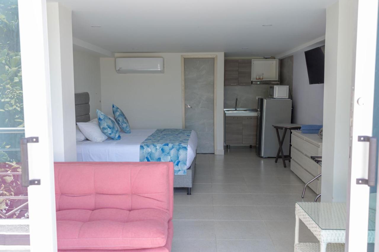 Hotel Santorini Casablanca Papares Esterno foto