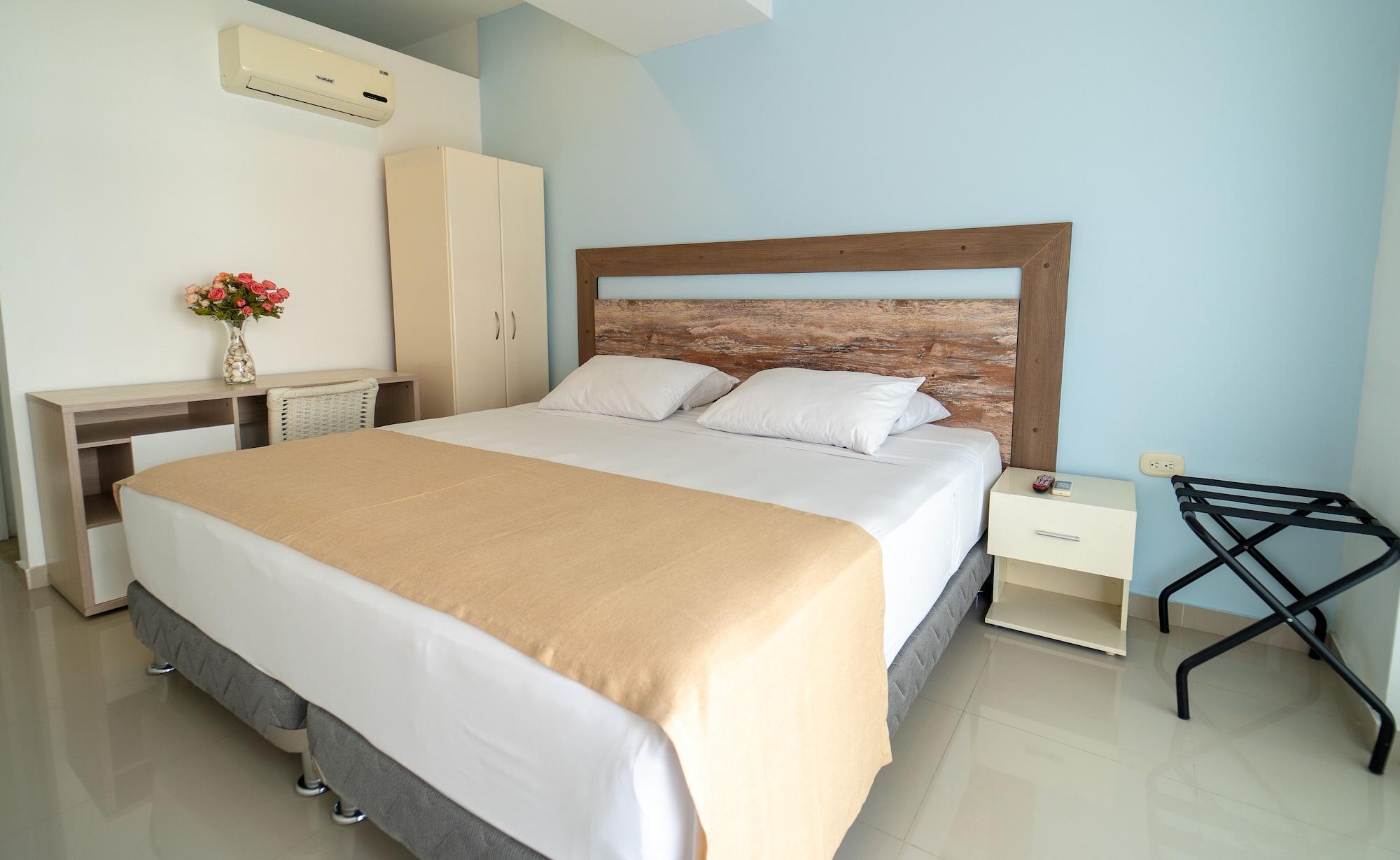 Hotel Santorini Casablanca Papares Esterno foto