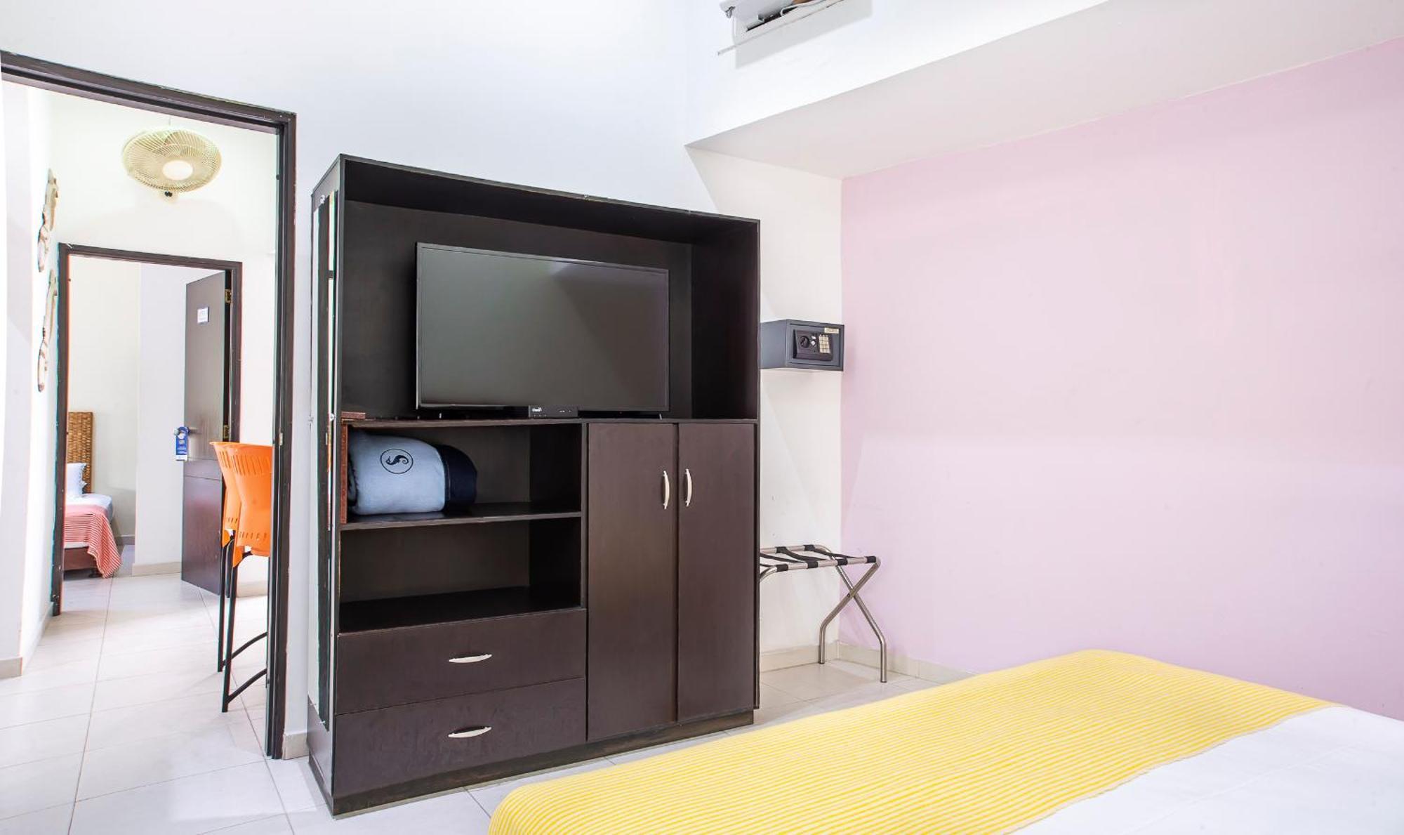 Hotel Santorini Casablanca Papares Esterno foto