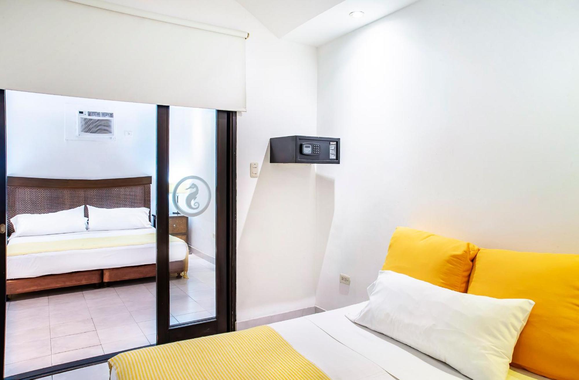 Hotel Santorini Casablanca Papares Esterno foto