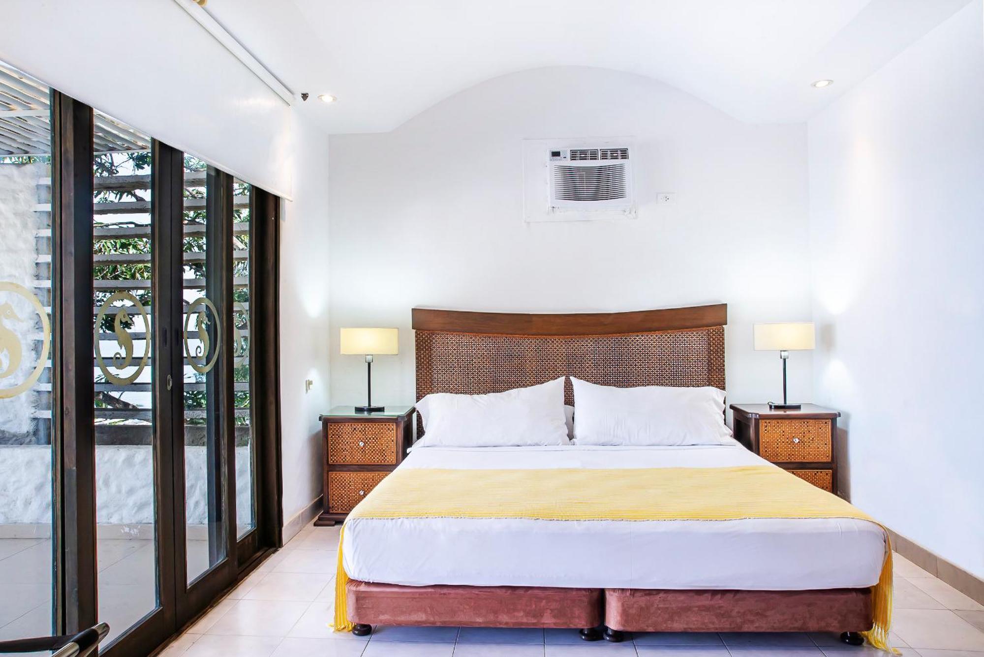 Hotel Santorini Casablanca Papares Esterno foto