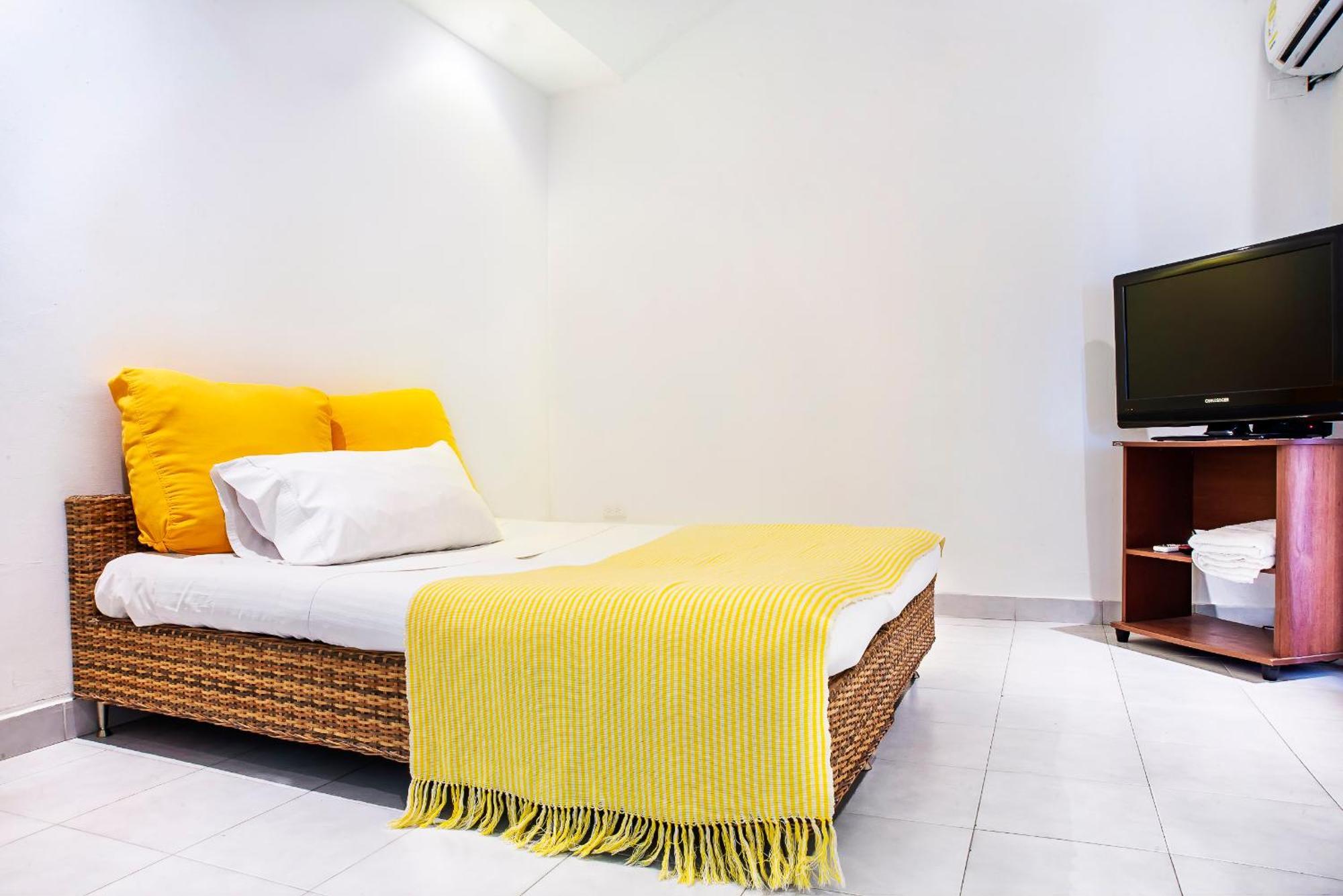 Hotel Santorini Casablanca Papares Esterno foto