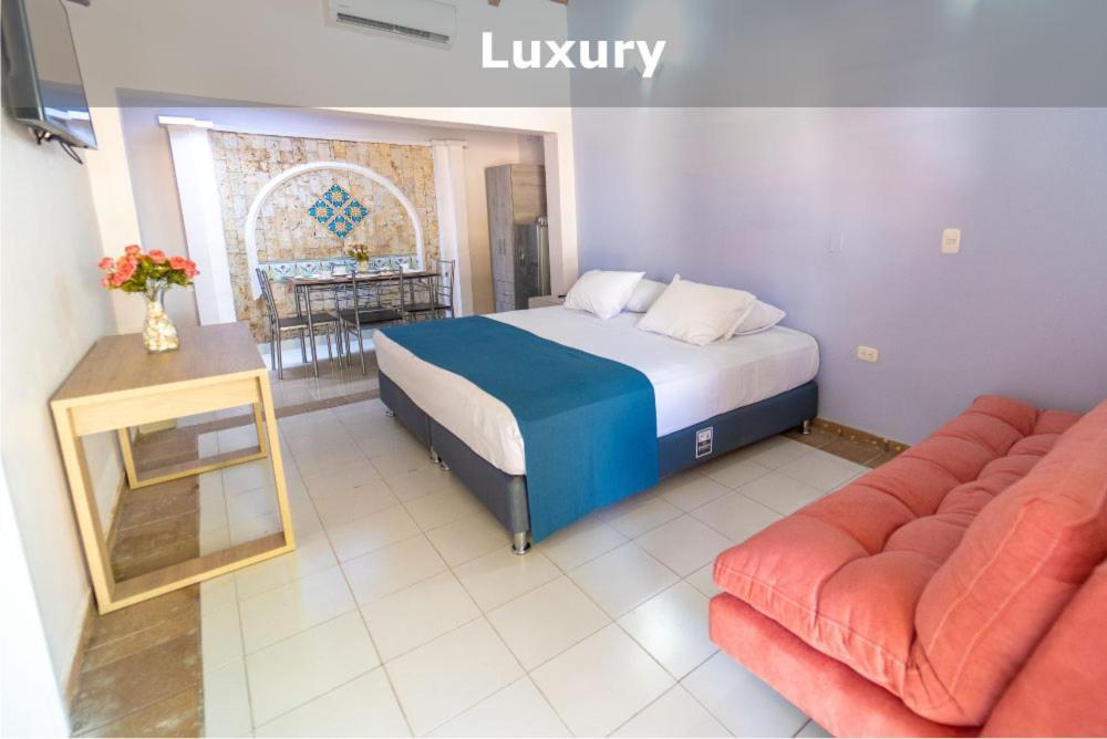 Hotel Santorini Casablanca Papares Esterno foto