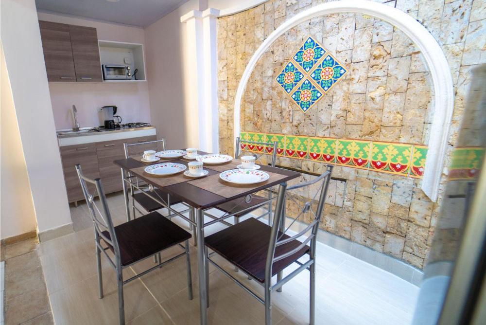 Hotel Santorini Casablanca Papares Esterno foto
