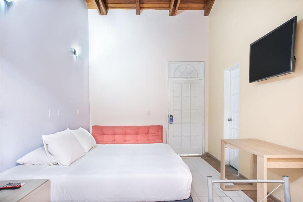 Hotel Santorini Casablanca Papares Esterno foto