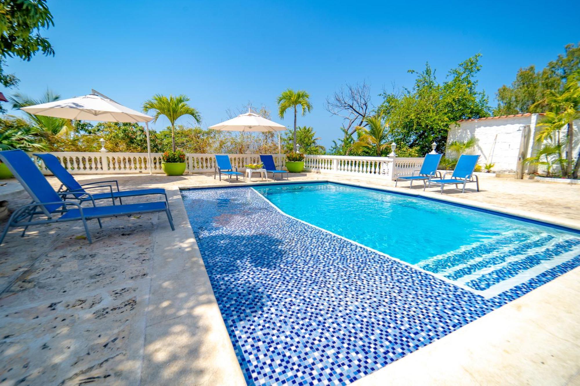 Hotel Santorini Casablanca Papares Esterno foto